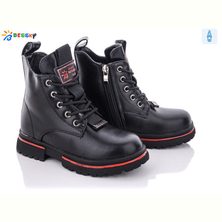 Ботинки Bessky-Kellaifeng B1898-3B