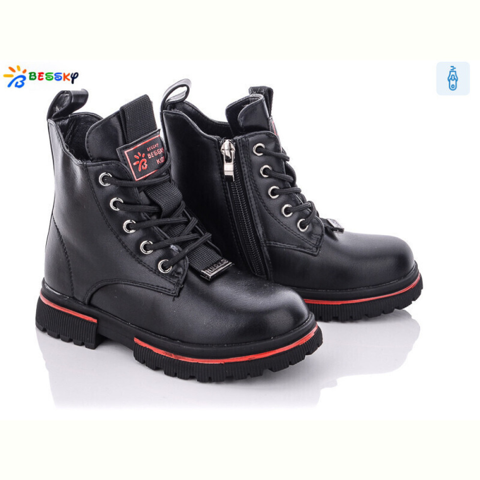 Ботинки Bessky-Kellaifeng B1898-3B