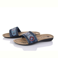 Шлепки Makers Shoes Lorin круги