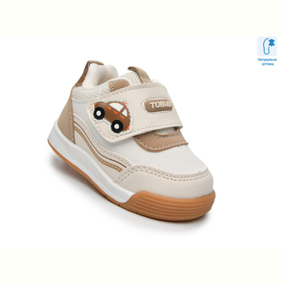 Кроссовки TOM.M 65029D