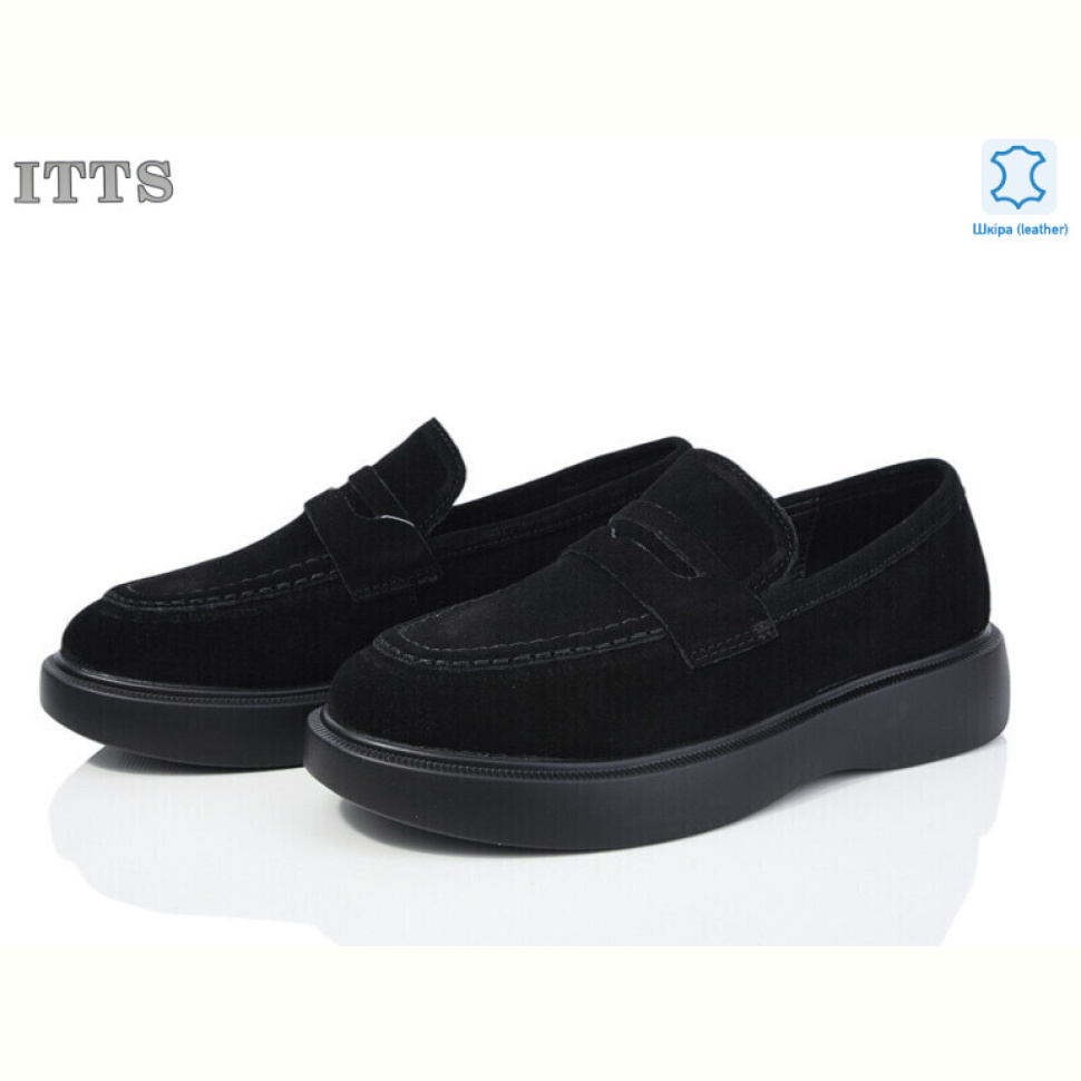 Туфли ITTS AA306-1