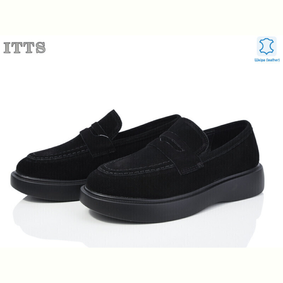 Туфли ITTS AA306-1