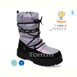 Дутики TOM.M T-10898-B