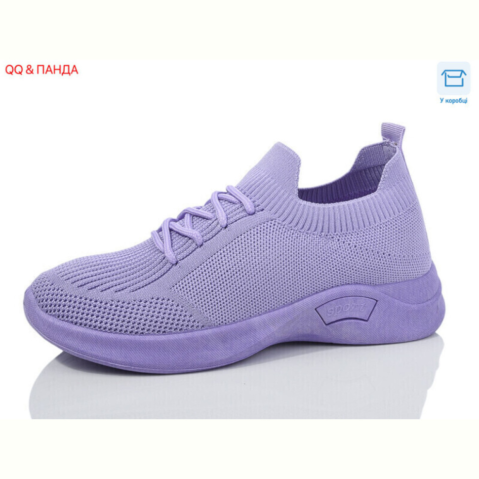Кроссовки QQ&Панда LMZ2024-18-15