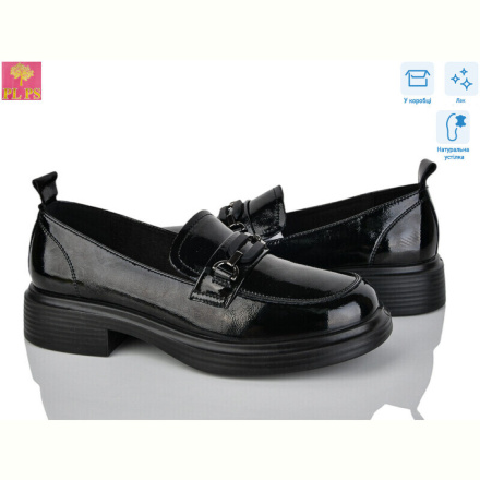 Туфли PLPS P10-3