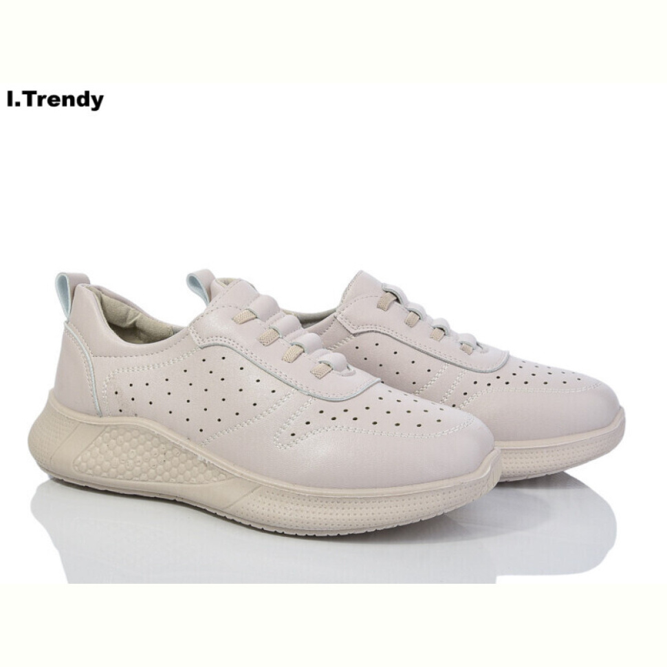 Кроссовки Trendy BK760B-2