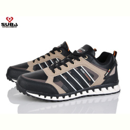 Кроссовки SUBA A7743-08