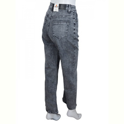 Джинсы Forest BC3220 grey