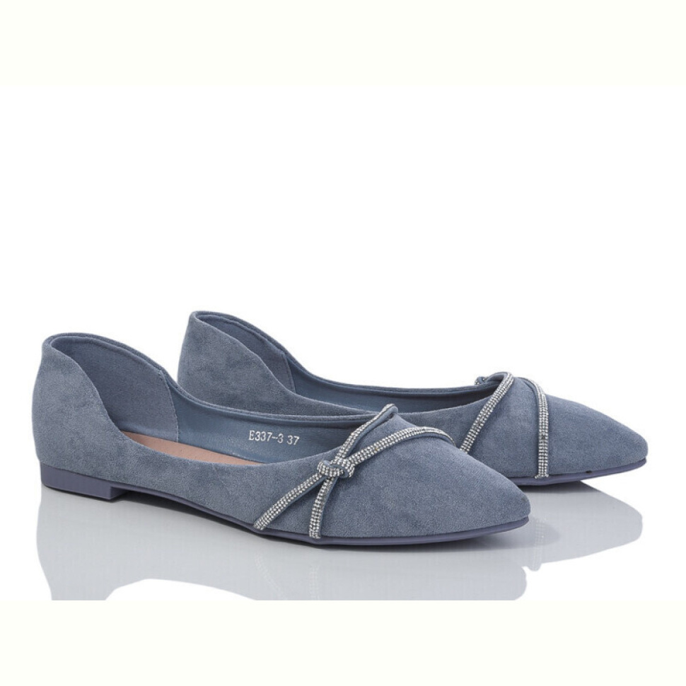Балетки Loretta E337-3 Балетки Loretta E337-3