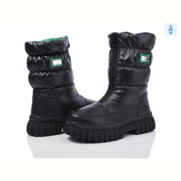 Дутики Xifa kids FG2305-3A