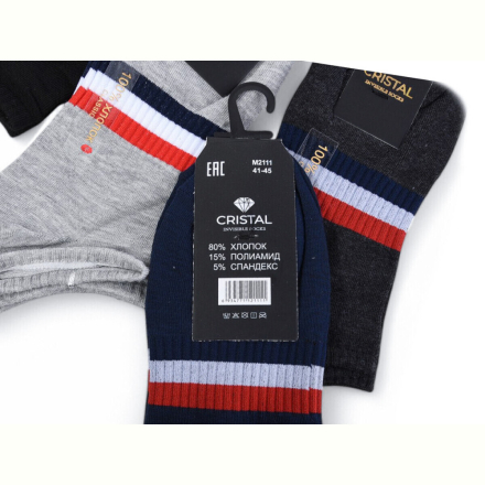 Носки Textile T242 mix