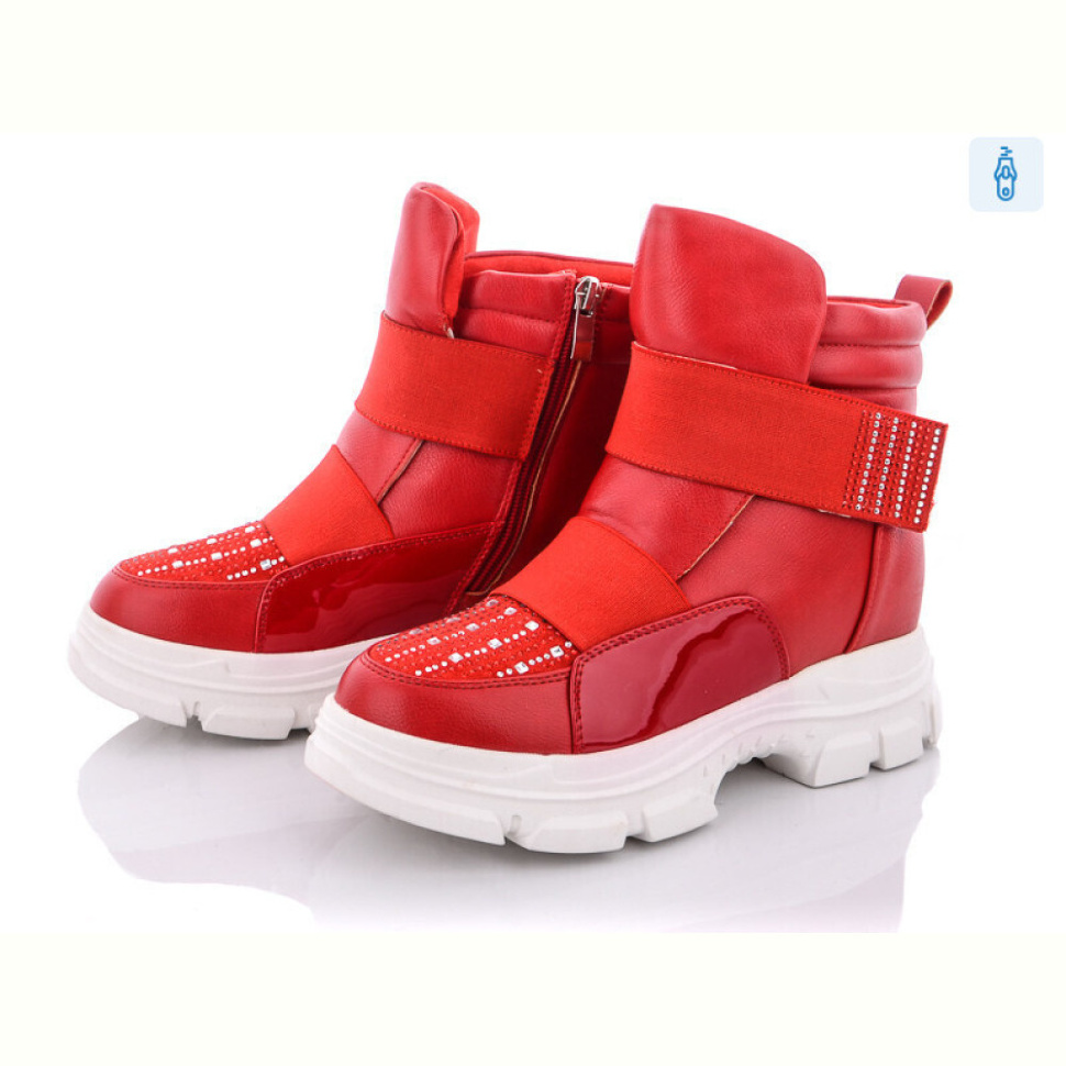 Ботинки Baolikang 835-6