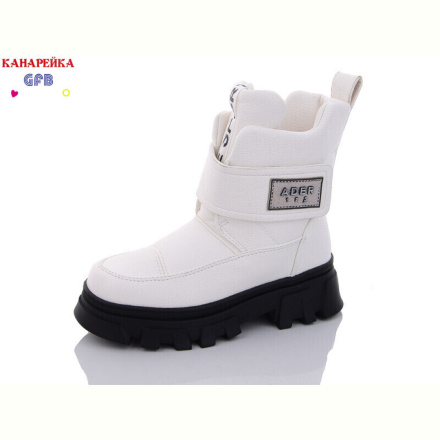 Ботинки GFB-Канарейка R3280-3