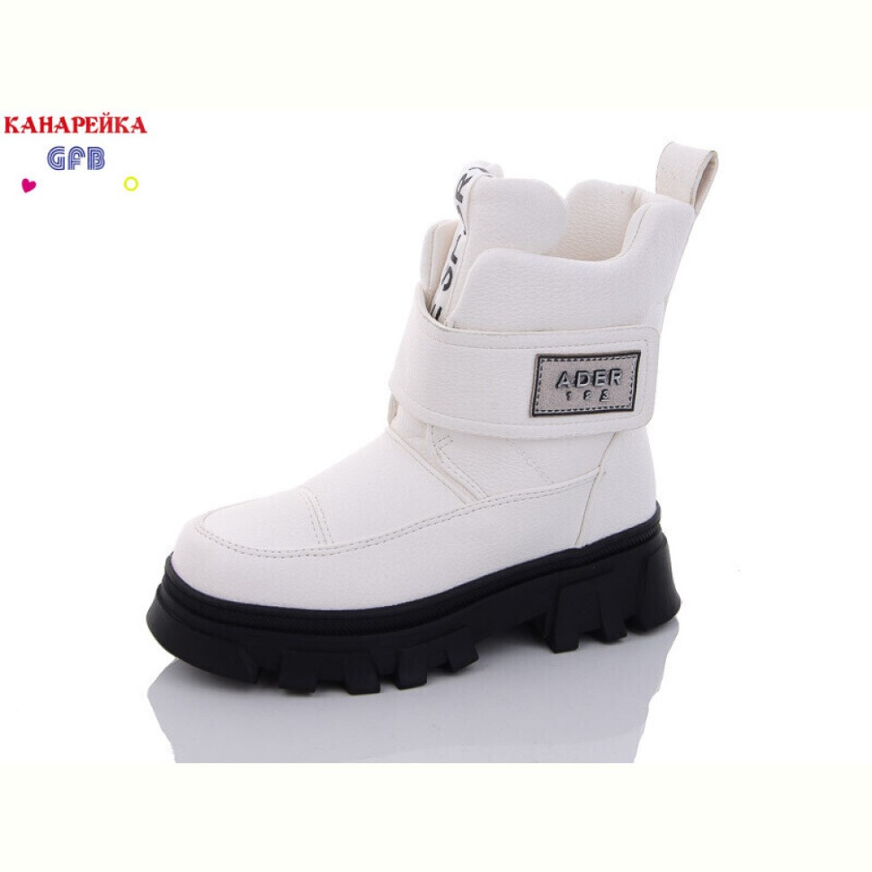 Ботинки GFB-Канарейка R3280-3