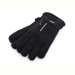 Перчатки RuBi 7-701 black