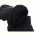 Перчатки RuBi 7-701 black