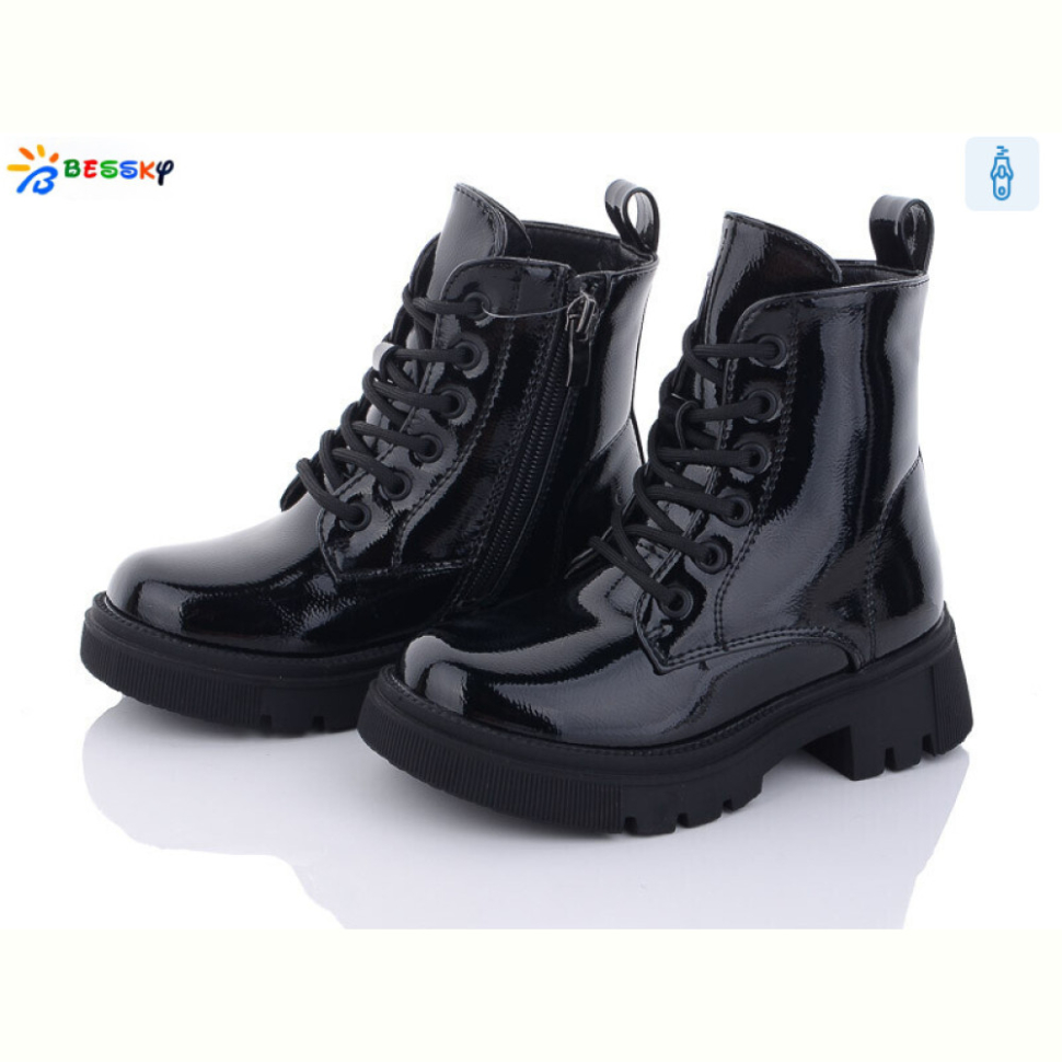 Ботинки Bessky-Kellaifeng BM3190-4B