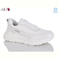 Кроссовки Aba Y795-8 white