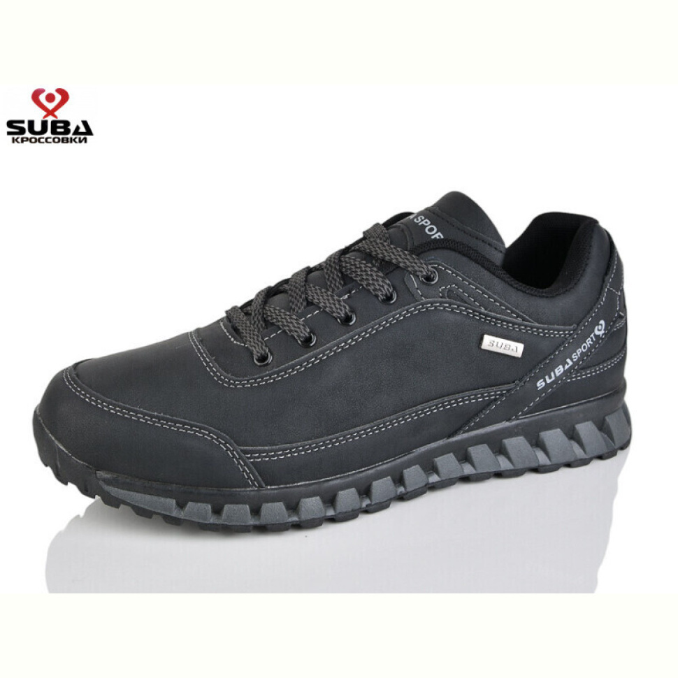 Кроссовки SUBA A950-1 піна