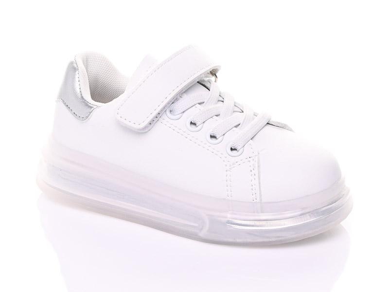 Кроссовки Apawwa TC01 White