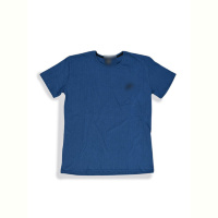 Футболка Textile 818M blue