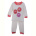 Пижама OL 003-1 white