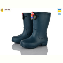 Сапоги из пены Clibee 123052