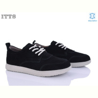Кроссовки ITTS CK16-2