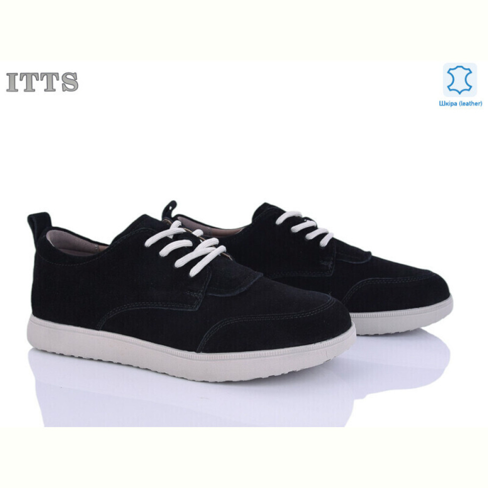 Кроссовки ITTS CK16-2