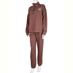 Спортивный костюм Banko N002-4 brown