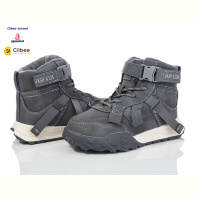 Ботинки Clibee-Doremi C856 grey