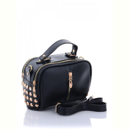Сумка David Polo 1020-2 black