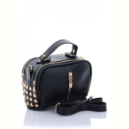Сумка David Polo 1020-2 black