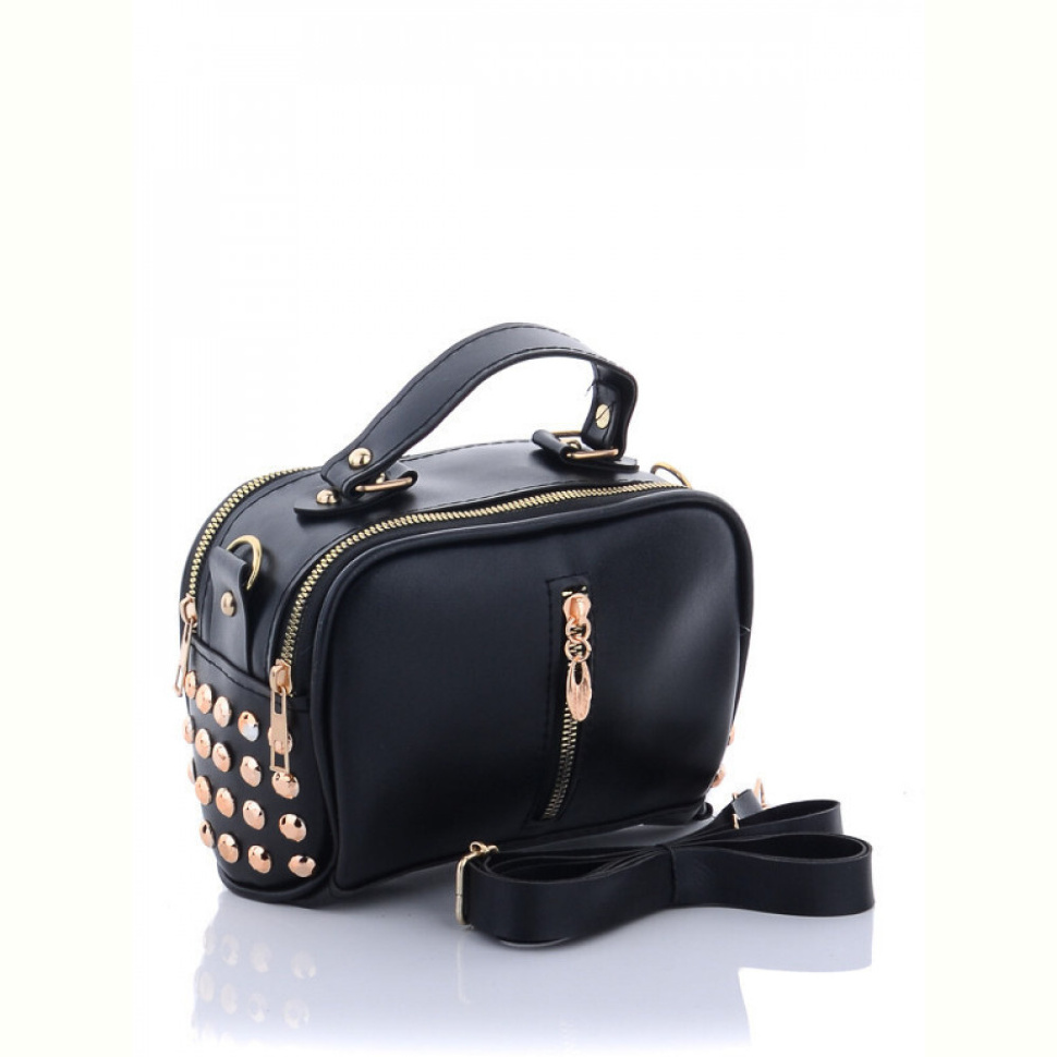 Сумка David Polo 1020-2 black