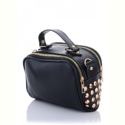 Сумка David Polo 1020-2 black