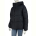 Куртка Hope 9127 black-5