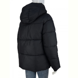 Куртка Hope 9127 black-5