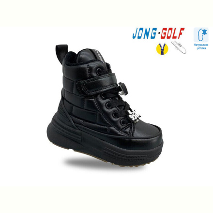 Ботинки Jong Golf B30976-0