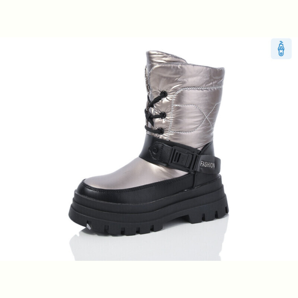 Дутики Xifa kids YD9072-35