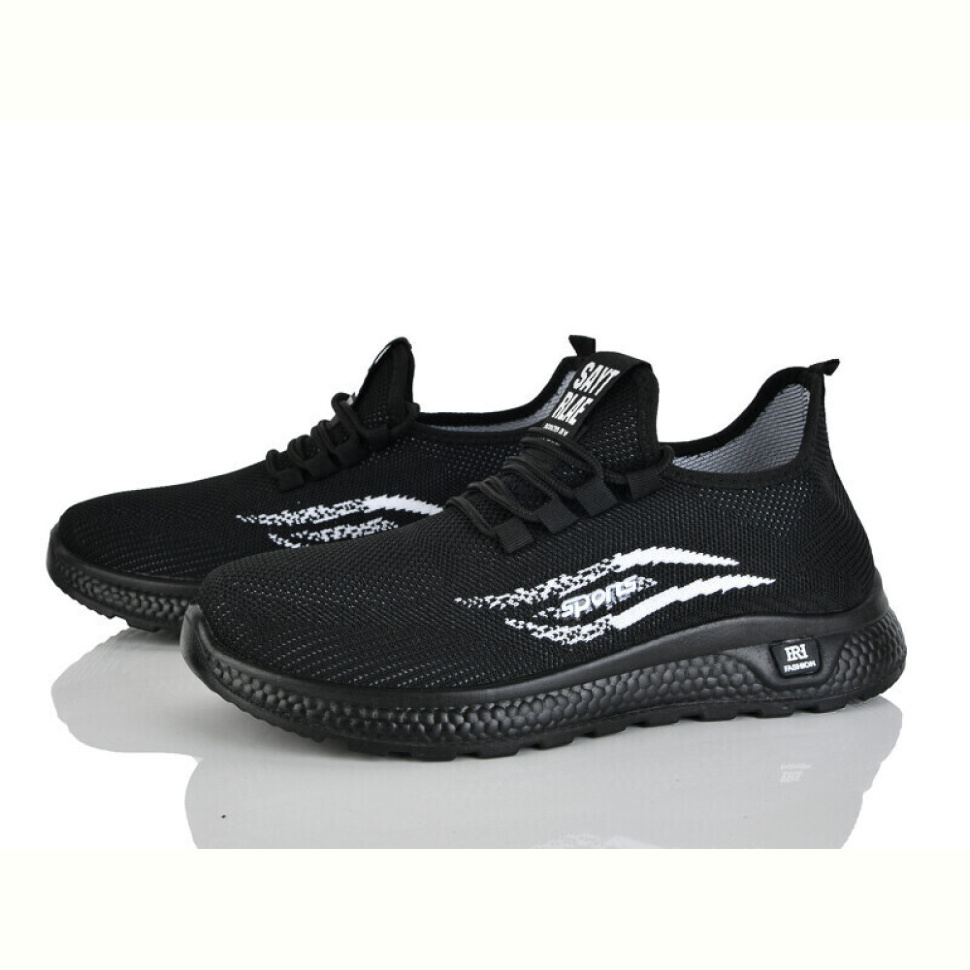 Кроссовки Xifa 952-008