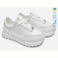 Кроссовки Prime-Opt Paradize K-М-405 білий