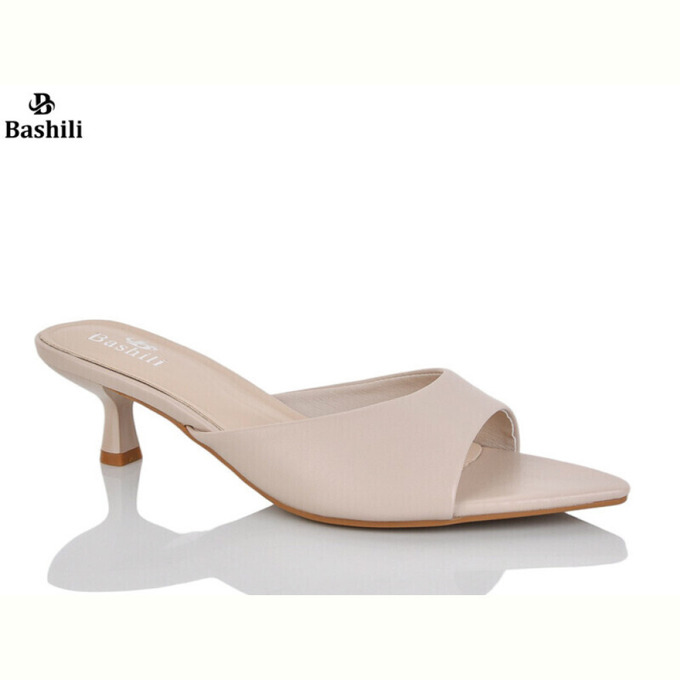 Шлепки Башили A327-3