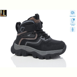 Ботинки Lilin B883-1