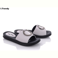 Шлепки Trendy Z32-10