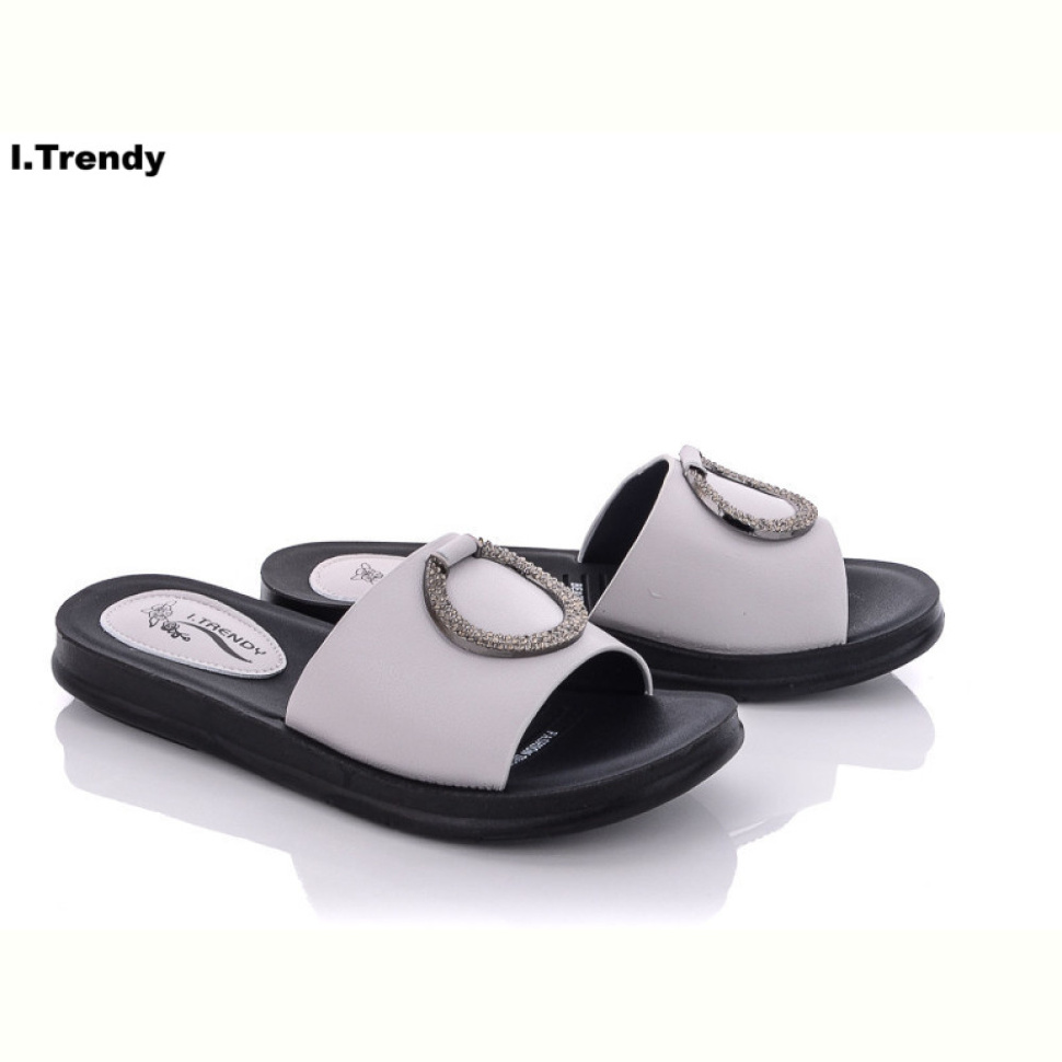 Шлепки Trendy Z32-10