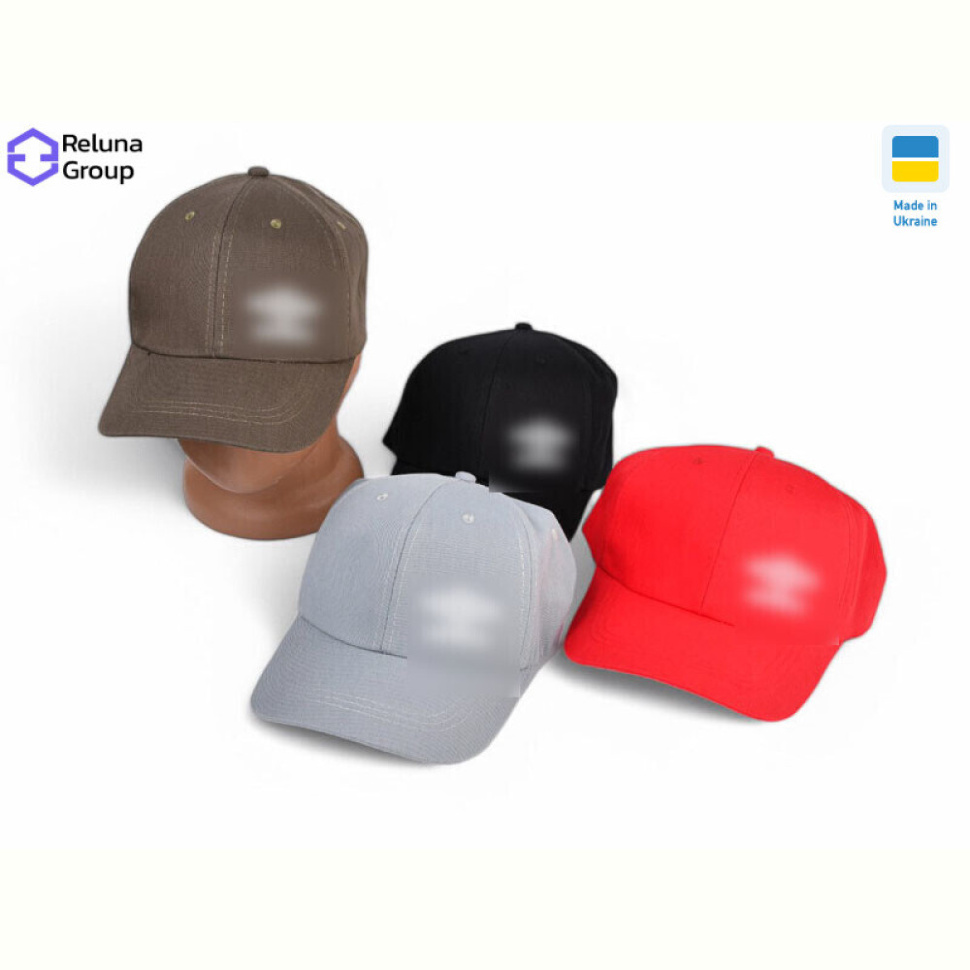 Кепка Reluna Group 771-15 mix Кепка Reluna Group 771-15 mix