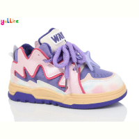 Кроссовки Yalike Зима 634-6