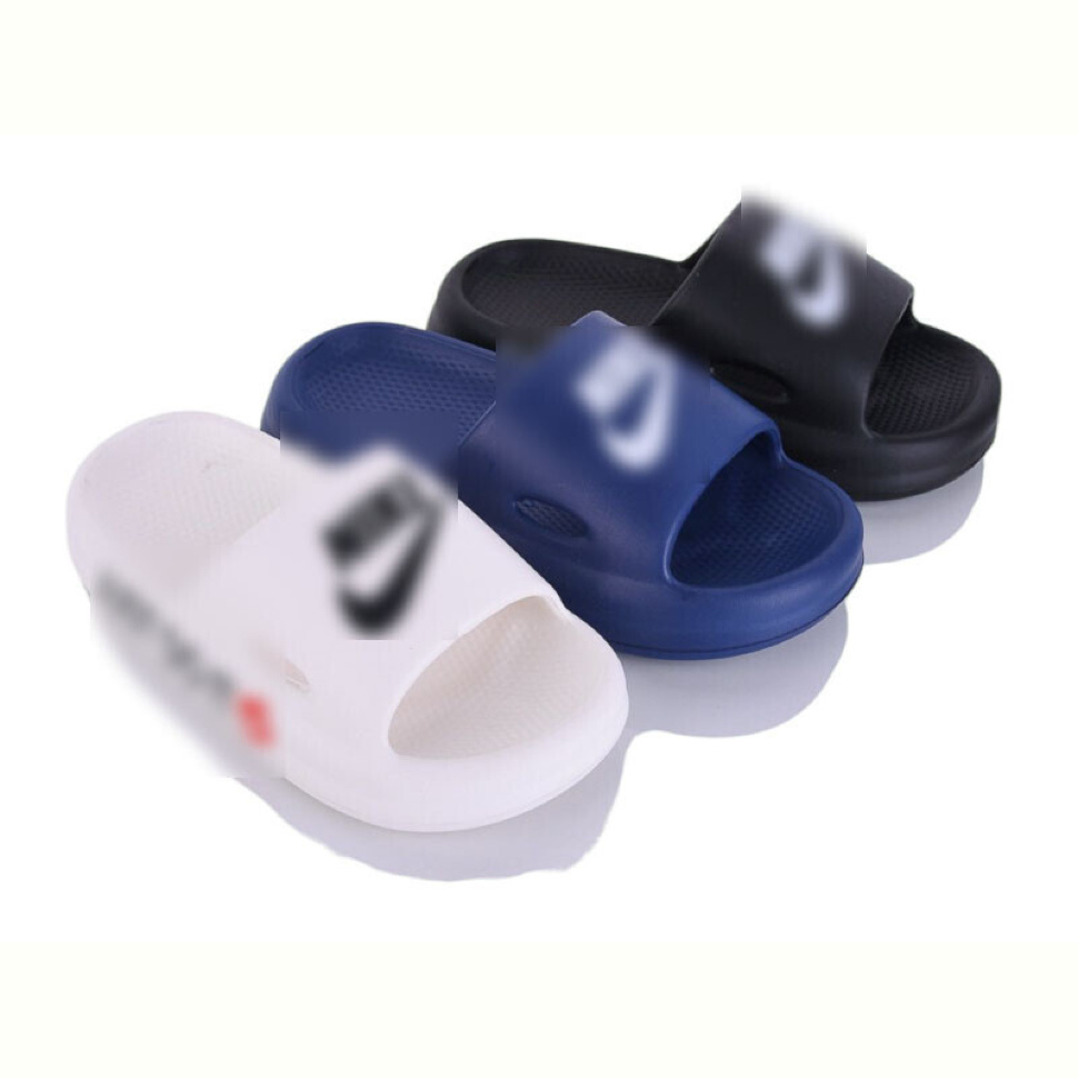 Шлепки Elmob W895 mix