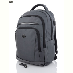 Рюкзак Superbag 1199 grey