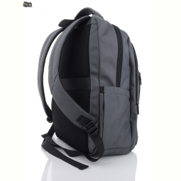 Рюкзак Superbag 1199 grey